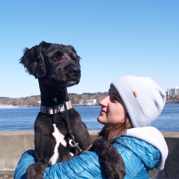 Meet your Posher, Klara - Picture 1 of 1